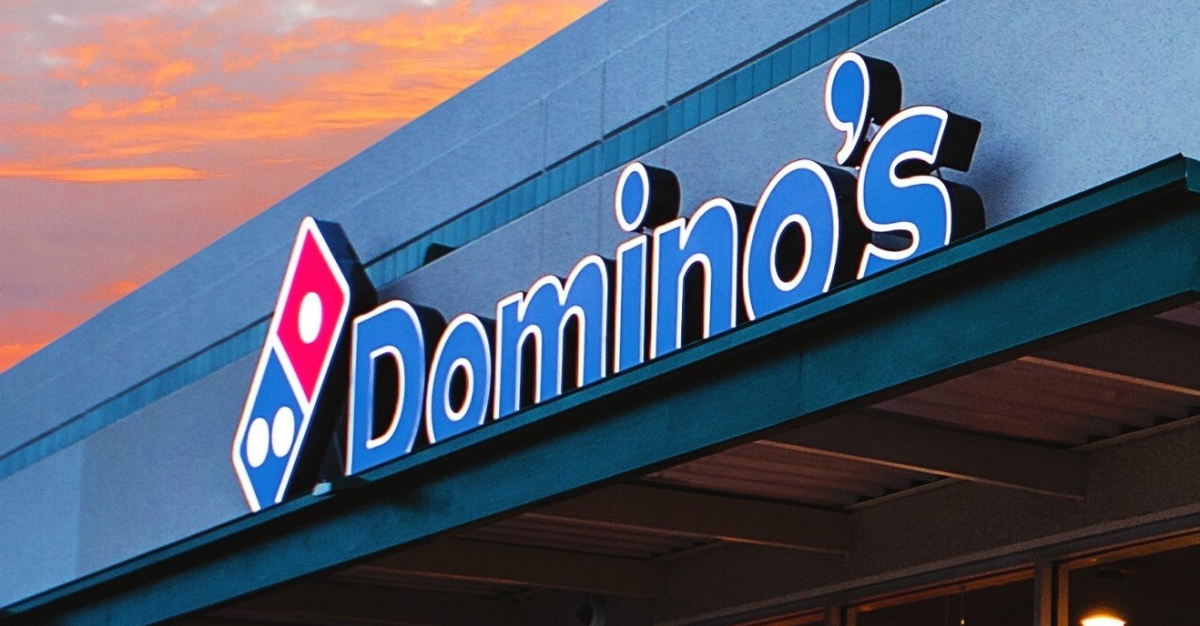 Dominos Marketing Strategy Backfired